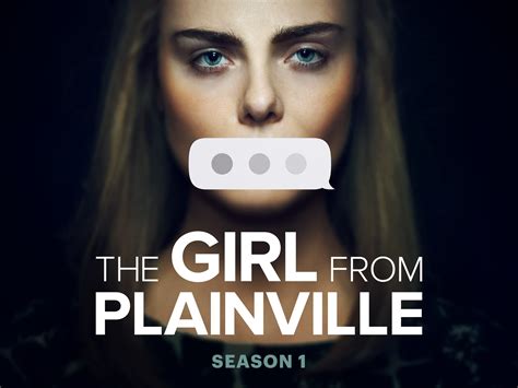 Watch The Girl From Plainville Season 1 Prime Video