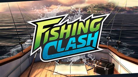 Fishing Clash Como Jogar No Computador Pc Fraco Youtube