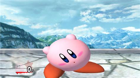 Kirby Ssbb Smashpedia Fandom Powered By Wikia