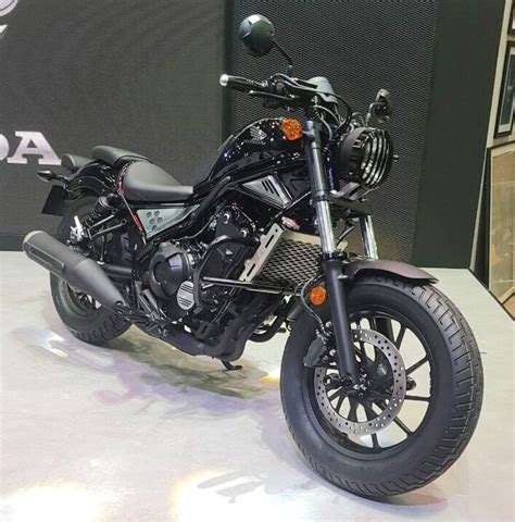 Narrow down your searches by brand, product subcategory, and other details to display the items you need. Honda Rebel 500 Semakin Dekat ke Indonesia | Gilamotor