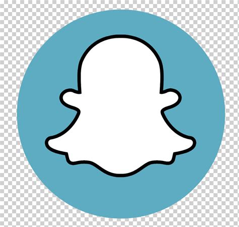 Snapchat Redes Sociales Snap Inc Iconos De La Computadora Snap Logo