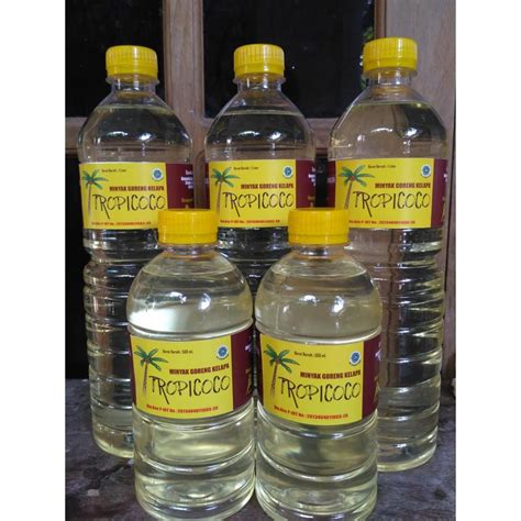 Harga minyak petrol dan diesel minggu ini bulan ogos 2017. Tropicoco - Healthy Cooking Coconut Oil (Minyak Goreng ...