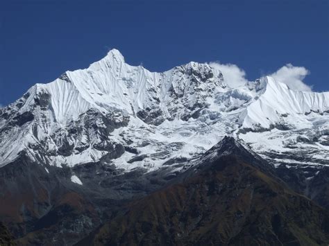 What Are The Top 10 Highest Mountains In The World Tallest Mountain