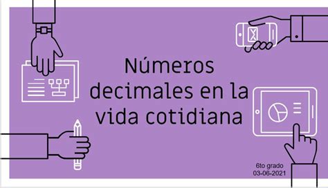 Números Decimales En La Vida Cotidiana Quizizz