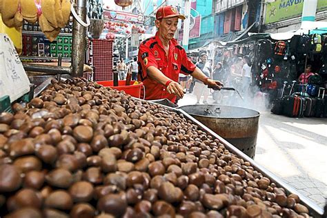 茨廠街 鄉音館 petaling street heritage house. Ageing hawkers in Petaling Street find ways to preserve ...