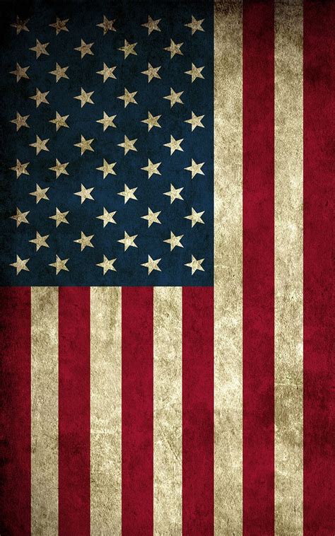Etiquette hanging american flag vertically. How To Vertically Hang The U.S. Flag - Virily