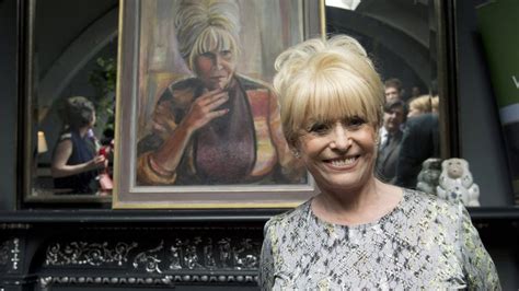 Babak Belurs Dame Barbara Windsor Carry On And Eastenders Actress Dies Aged 83 Bbc News