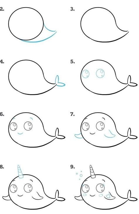 Cute Beginner Cute Easy Things To Draw Step By Step Bmp Doppelganger