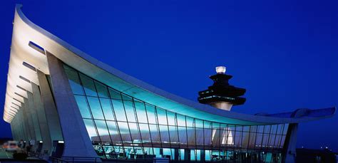 Washington Dulles International Airport Jetoptions Private Jets