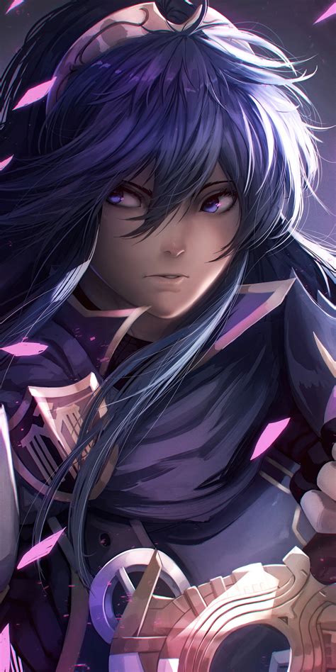 1080x2160 Lucina Fire Emblem One Plus 5thonor 7xhonor View 10lg Q6