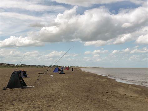 Skegness Pier Ac The Hewison Cup 2022 Planet Sea Fishing