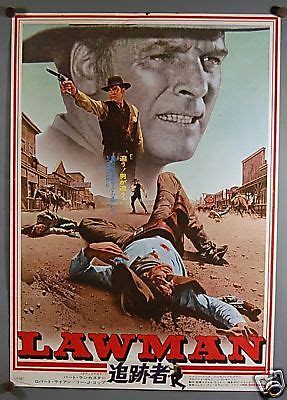 Movies · 10 years ago. Lawman - Great Western Movies