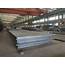 Hot Rolled Mn13 High Manganese Hadfield Wear Resistant Steel Plate 