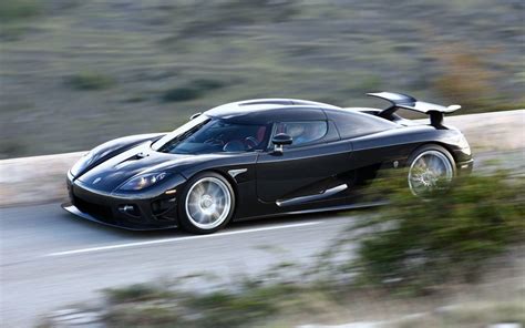 Most Expensive Cars In The World Koenigsegg Ccx R Fast Car Pictures