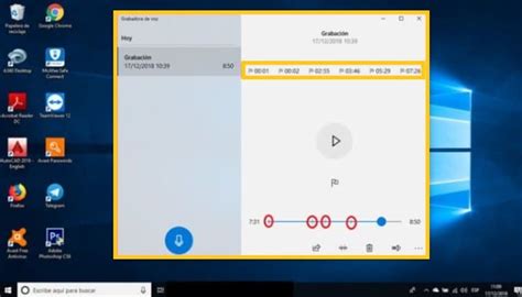 Cómo Se Puede Grabar Audio En Pc Con Windows 10 Pasos Y Consejos