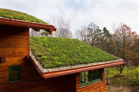 Гідроізоляція зелених дахів | Товари для даху