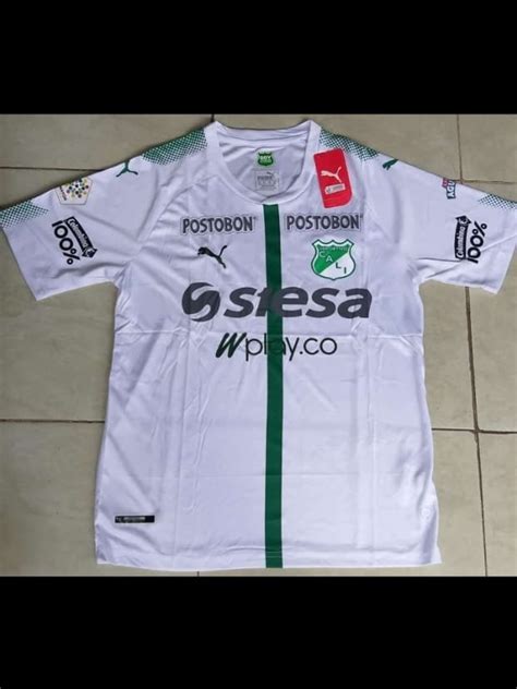 We did not find results for: Camiseta Deportivo Cali 2019 Nueva Todas Las Tallas - $ 39 ...