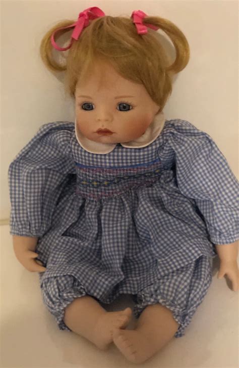 Ashton Drake Retired Dolls For Sale Only 3 Left At 60
