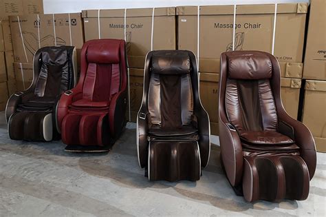 Best massages in singapore under $200. Miuvo Massage Chairs Warehouse Sale | Miuvo Shop Singapore