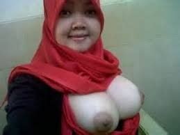 Porn Pics Jilbab Tudung Hijab Akhwat Malay Jilboobs