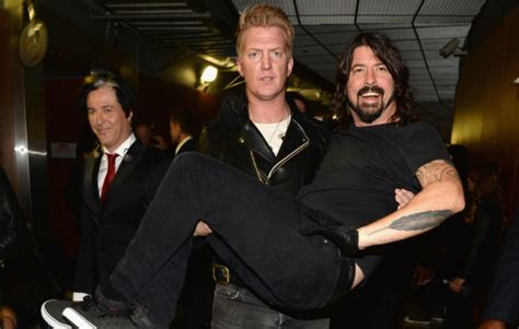 Foo Fighters And Queens Of The Stone Age Announce South American Tour