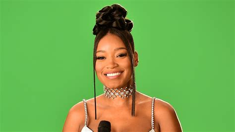 why keke palmer says she might start an onlyfans