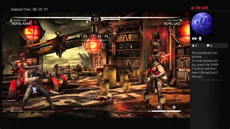 Let S Play Mortal Kombat X Tower Onlinev Youtube