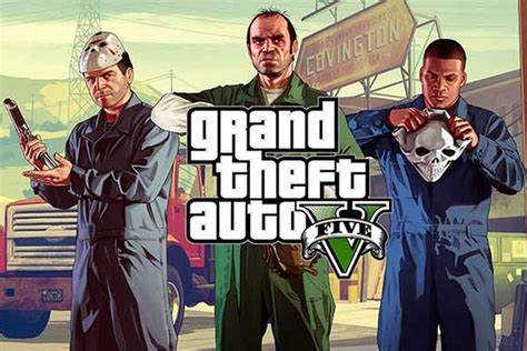 Gta 5 De Graça Grand Theft Auto V é Novo Jogo Gratuito De Pc Da Epic
