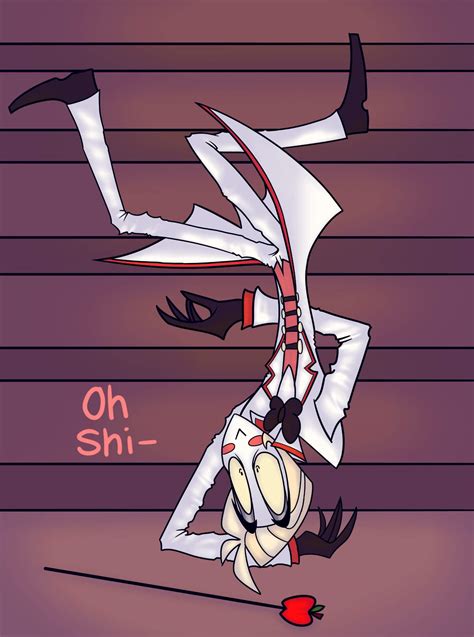 The Hazbin Hotel Project Hunger Lucifer X Male Reader Ii Page