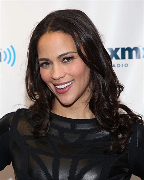 Pictures And Photos Of Paula Patton Imdb