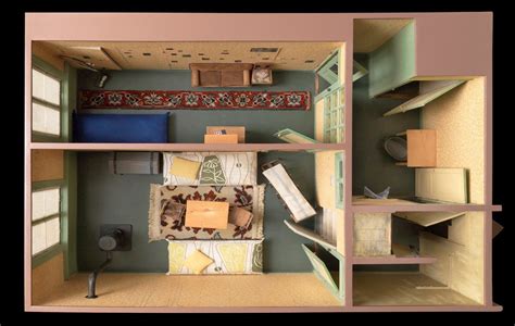 Es schafft lernorte, in denen sich kinder und jugendliche mit geschichte auseinandersetzen und mit ihrer heutigen lebenswelt verbinden. Modell - Teil 1 | Anne Frank Haus