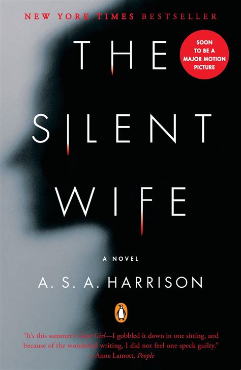 The Silent Wife A Novel