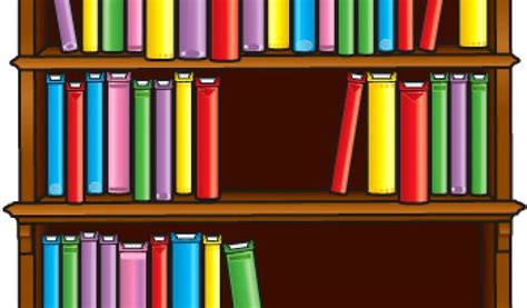 You can use our images for unlimited commercial purpose without asking permission. Best Bookshelf Clipart #14986 - Clipartion.com