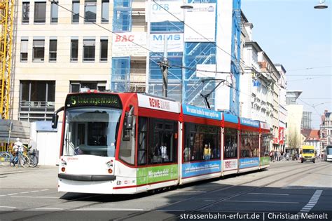 Ich kann kieser training in erfurt überhaupt nicht empfehlen!!! strassenbahn-erfurt.de | Wagenpark Combino Advanced 5 ...