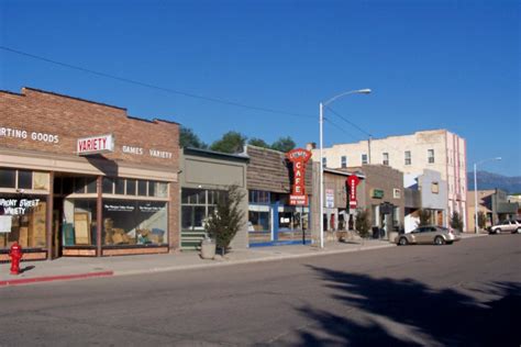 Here Are The Most Beautiful Charming Small Towns In Utah