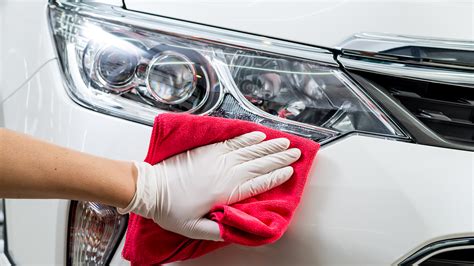 Everything You Need To Detail Your Car At Home Review Geek