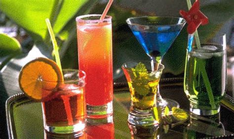 Top 5 Most Alcoholic Drinks Hubpages