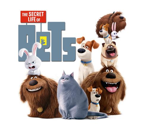Hart and others online for free. The Secret Life Of Pets - David Loucks Music