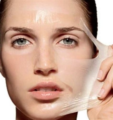 DIY Face Mask To Help Get Rid Of Scars And Blemishes Musely