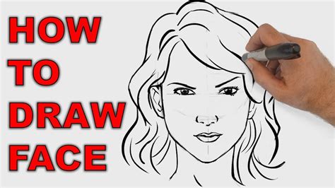 How To Draw A Good Person For Beginners If You Love Anime And Manga