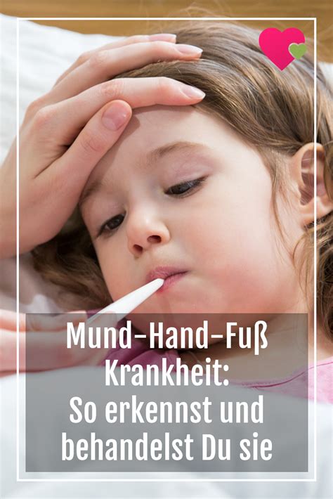 Hand Mund Fuß Krankheit Bei Erwachsenen