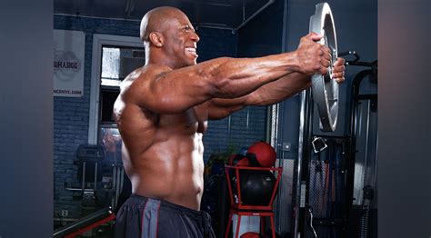 The Full Body Workout Finisher Circuit Muscle And Fitness
