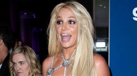 Fotos Britney Spears Se Desnuda En Instagram Tras Ganar La Batalla De Su Tutela Noticias De