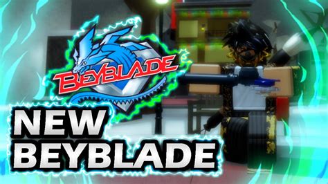 Must Play Testing The New Beyblade Game On Roblox Bladers