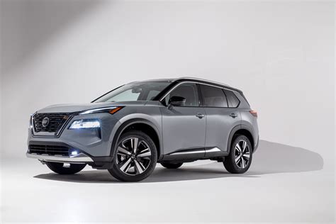 Nissan Rogue 2021 Review New
