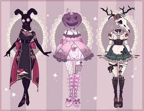 Just Some Adopts Ive Done Recently Tumblr Pics