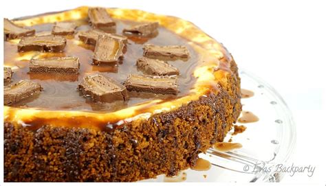For trilla, the situation is more normal. Mars Cheesecake - evasbackparty | Glutenfreier kuchen ...