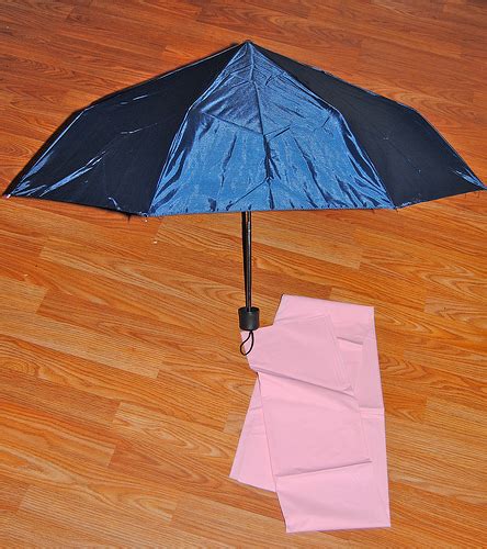 Make A Pink Ruffly Umbrella Page 2 Of 5 Dollar Store