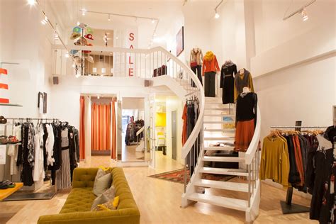 5 Simple Tips for Opening Your Clothing Boutique - 2020 Guide - Market ...