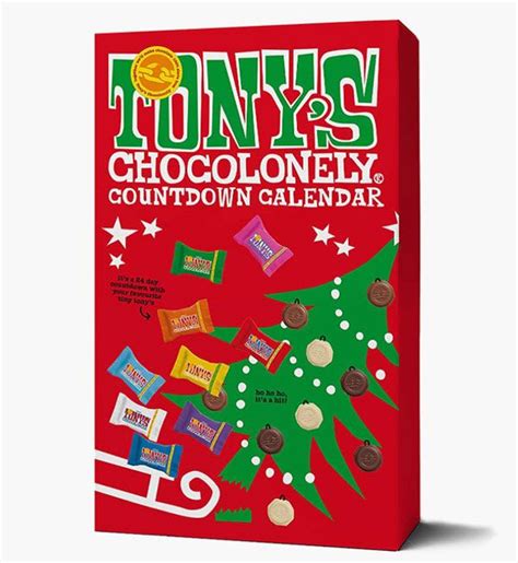 23 Best Chocolate Advent Calendars 2022 From Hotel Chocolat To Lindt Hello